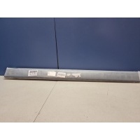 Обшивка багажного отсека Toyota Land Cruiser Prado 150 2009- 5857460120C0