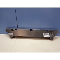 Наполнитель заднего бампера Mazda CX-4 2016- GV9S50361
