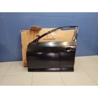 Дверь левая передняя Audi A4 B9 2015- 8W0831051D