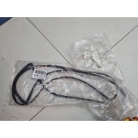 Молдинг лобового стекла Toyota Camry V40 2006-2011 7553133090