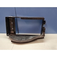 Диффузор радиатора Toyota Land Cruiser 300 2021- 165D170030