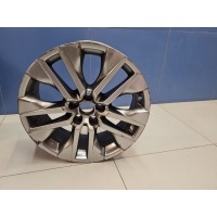 Диск колесный алюминиевый Toyota RAV 4 2019- 4261A0R130
