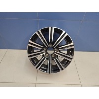 Диск колесный алюминиевый R21 Lexus LX 570 URJ200 2007- 4261160C91