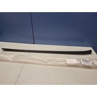 Накладка лобового стекла левая Audi Q7 4M 2015- 4M0854327B01C