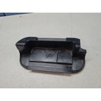 Накладка замка багажника Audi A3 8V 2012-2020 8V5827569