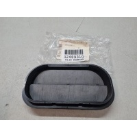 Решетка вентиляционная Volkswagen Polo Sedan 2011- 6R0819465C