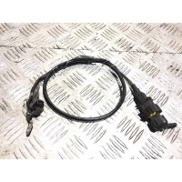 Датчик распредвала Opel Astra H 2006 93179513