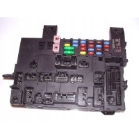 Bsi / панель предохранителей mitsubishi outlander iii № . 8637b690