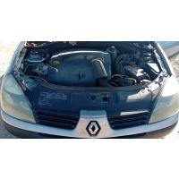 Двигатель renault clio ii 1.5 dci k9k700 k9k704 65 л.с.