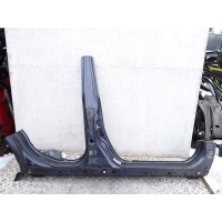 Порог правая honda cr - v iii nh684p