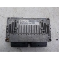 Блок управления АКПП Peugeot 408 2012- 2529XA