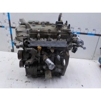 Двигатель в сборе Nissan Qashqai 2006- 10102BB01A