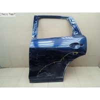 Дверь задняя левая MAZDA CX 5 2017- Mazda KB7W73010,KBY0-73-02XD,KBY07302XD,KBY0-73-02XE,KBY07302XE