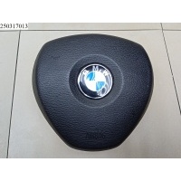 Подушка безопасности в рулевое колесо BMW X6 E71 2008-2014 ,X5 E70 2006-2013 32306884666