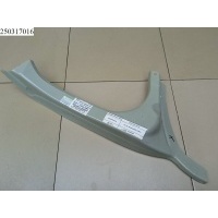 Кузовной элемент Peugeot-Citroen 206 1998-2012 Peugeot 8525FV