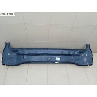 Панель задняя VAG Touareg 2002-2010 Volkswagen 7L6813303D