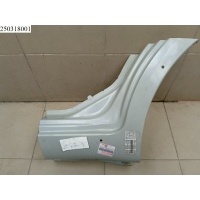 Порог левый SUZUKI SX-4 2006-2013 Suzuki 64511-79J20-P41,6451179J20P41