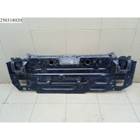 Панель задняя FORD Focus I 1998-2004 Ford 1327430,1099056,1147815