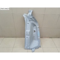 Панель крепления фонаря заднего правого Hyundai-KIA Soul 2014-2019 KIA 71560-B2000,71560B2000
