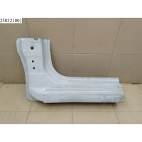 Порог левый Hyundai-KIA Solaris 2010-2017 Hyundai 71312-1RD00,71312-4LD00,713121RD00,713124LD00