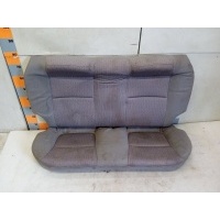 Сиденье заднее Kia Rio 1, DC 2000 0K30B57200A081