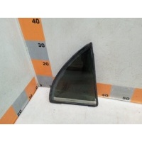Стекло двери задней правой Kia Rio 1, DC 2000 0K30C72661