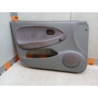 Обшивка двери Kia Rio 1, DC 2000 0K30D68450A11