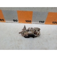 Замок двери передней левой Kia Rio 1, DC 2000 0K30A59310B