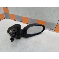 Зеркало правое Kia Rio 1, DC 2000 0K31A69120C02