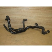 Патрубок (трубопровод, шланг) Audi A4 B8/8K 2009 03L121157AQ