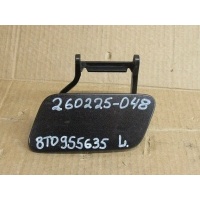 Крышка омывателя фар Audi A5 8T 2008 8T0955635