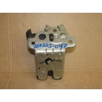 Замок багажника Audi A8 D4/4H 2012 4H0827505