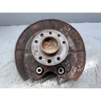 Ступица задняя правая Opel Vectra C 2007 93170611,24421906,13185496