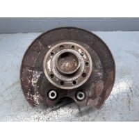 Ступица задняя левая Opel Vectra C 2007 93170611,24421906,13185495