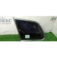стекло кузовное глухое VW Touareg 2010-2014 2014 7P6845297AK