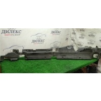 защита антигравийная VW Touareg 2010-2014 2014 7p0825201a