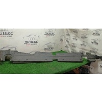 защита антигравийная VW Touareg 2010-2014 2014 7p0825202c