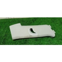 обшивка стойки VW Touareg 2010-2014 2014 7p6867241g