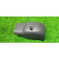 кожух рулевой колонки нижний VW Touareg 2010-2014 2014 7P6858559B