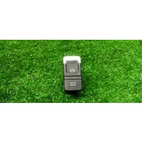 кнопка фиксатора стояночного тормоза VW Touareg 2010-2014 2014 7p1927225a