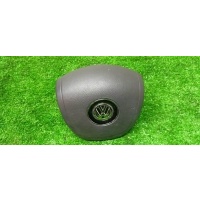 подушка безопасности в рулевое колесо VW Touareg 2010-2014 2014 7P6880201K