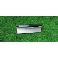 ящик консоли VW Touareg 2010-2014 2014 7p1863071