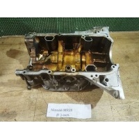 Поддон Nissan Qashqai J10 2010 11110BC200