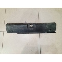 Обшивка багажника (на заднюю панель) Chevrolet Lacetti J200 2003-2013 2005 96615898