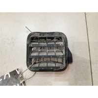 Решетка вентиляционная Chevrolet Lacetti J200 2003-2013 2005 96554377