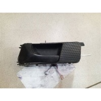 Ручка двери внутренняя левая Chevrolet Lacetti J200 2003-2013 2005 96548115