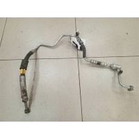 Трубка кондиционера Chevrolet Lacetti J200 2003-2013 2005 96554346