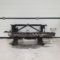Передняя панель крепления облицовки (телевизор) BMW 3 F30/F31/GT F34 2016