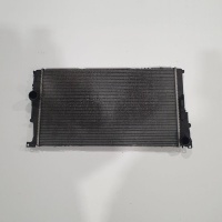 Радиатор (основной) BMW 3 F30/F31/GT F34 2016 17118672107,8672107,17 11 8 678 027,17 11 7 600 520