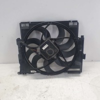 Вентилятор радиатора BMW 1 F20/F21 2015 8641947, 8641965,17 42 8 641 965,17 42 8 621 193,17 42 7 640 512